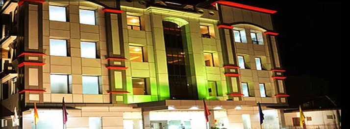 Hotel GK Conifer - Dharamshala 01.jpg